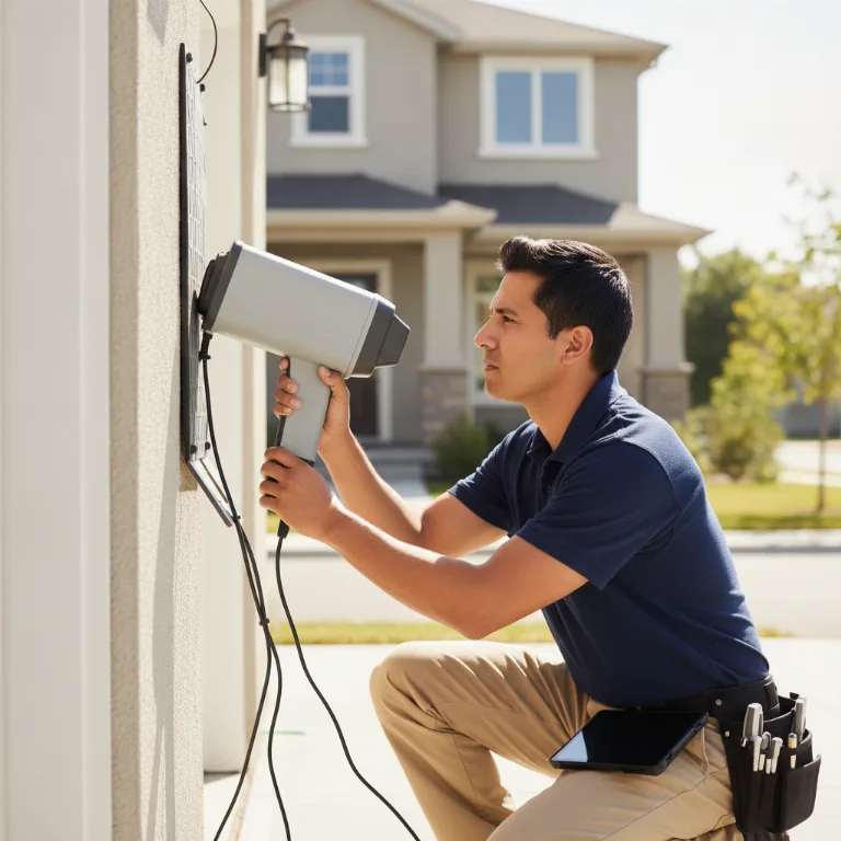Auditoria Energética Residencial serviço em Cidade Lider